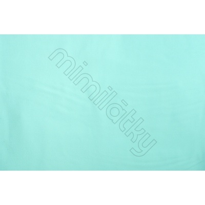 Softshell mintový