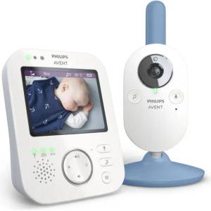 Philips Avent SCD845/52 Бебефон
