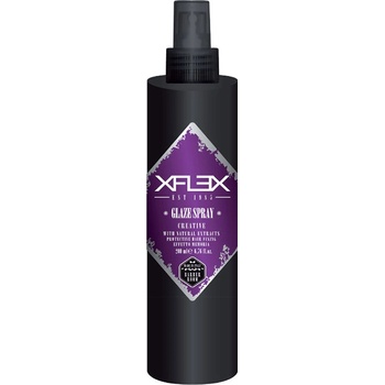 Edelstein Xflex Glaze spray 200 ml