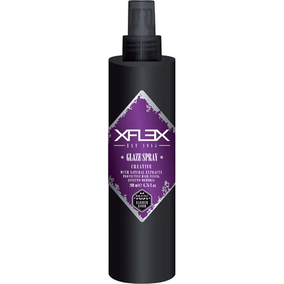 Edelstein Xflex Glaze spray 200 ml