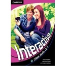 Interactive 4 Class CDs 3