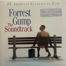 Hudba Soundtrack - Forest Gump - 2 LP
