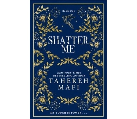 Shatter Me