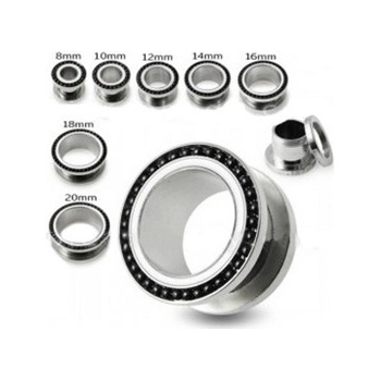 Piercingate tunel do ucha PTP00178