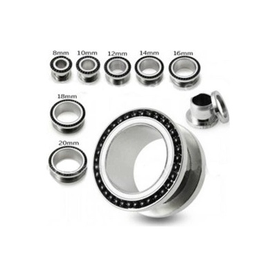 Piercingate tunel do ucha PTP00178