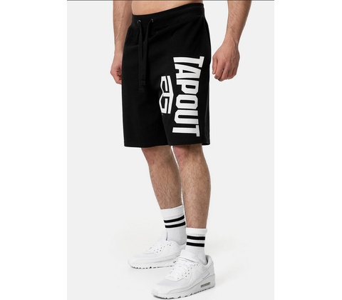 TAPOUT ACTIVE BASIC- černé 940003 BLK