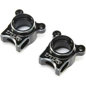 Team Losi Racing Tlr патрон vha алуминиев: 22x-4