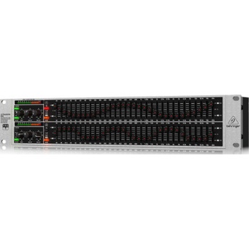 Behringer FBQ 3102 HD