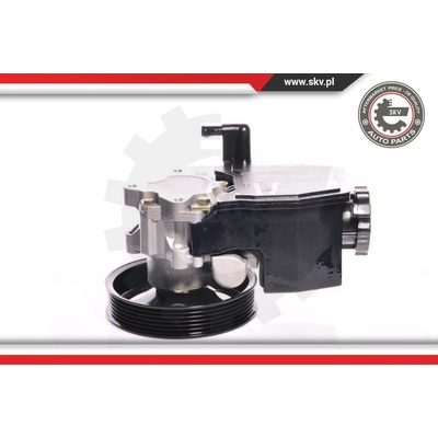 Hydraulické čerpadlo pre riadenie ESEN SKV 10SKV139