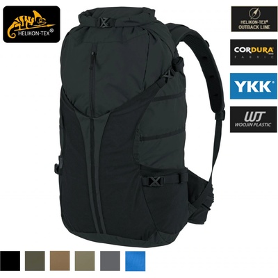 Helikon-Tex Summit Cordura Olive Green 40-50 l
