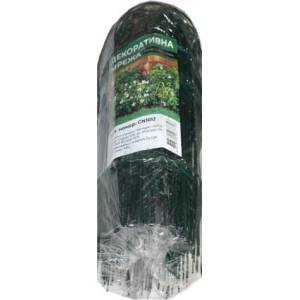 My Garden Декоративна оградна мрежа My Garden, 0, 40 × 10 м, зелена