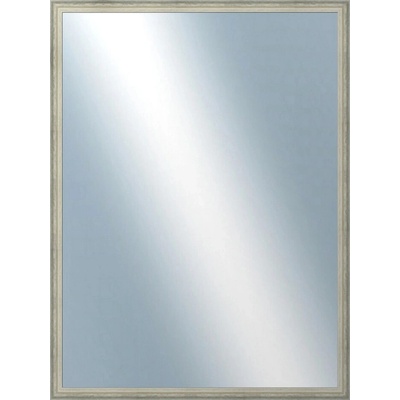 DANTIK DELFINO 60x80 cm strieborná 2897