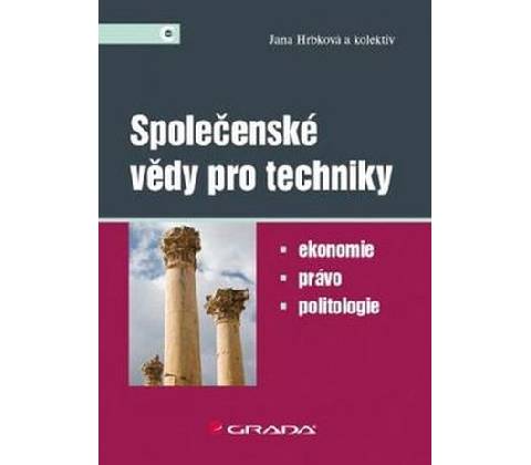 Společenské vědy pro techniky