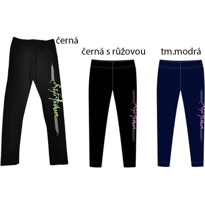 Sezon dívčí legíny