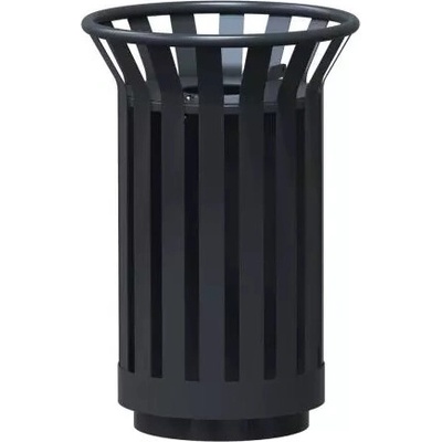 Aleš, Odpadkový kôš vonkajší 25 l