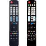 съвместим Lg akb72914044 - заместител дистанционно управление (akb72914044) Дистанционно