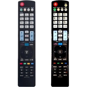 съвместим Lg akb72914044 - заместител дистанционно управление (akb72914044) Дистанционно