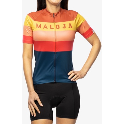 Maloja Madrisa midnight multi Dámsky
