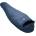 Mountain Equipment Синтетичен спален чувал Mountain Equipment Lunar I Synthetic sleeping bag - Denim Blue - размер Regular (514-1637-0111)