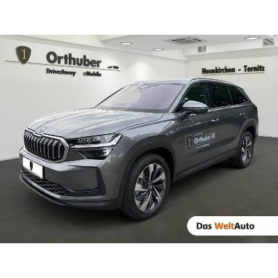 Skoda Kodiaq TSI mHEV Selection DSG 110 kW