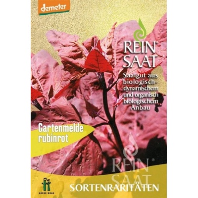 ReinSaat Atriplex hortensis 1 bal.