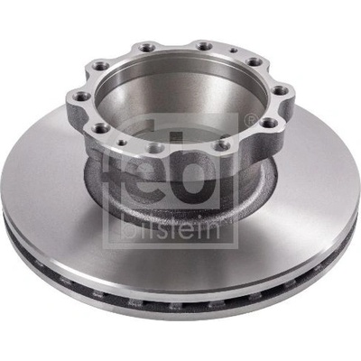 Pomocný spojkový valec FEBI BILSTEIN 34879