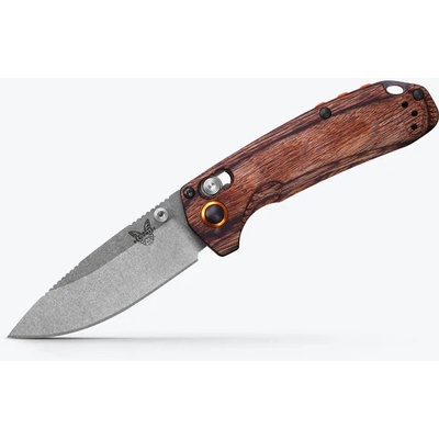 Benchmade North Fork 15032