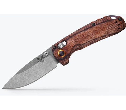 Benchmade North Fork 15032