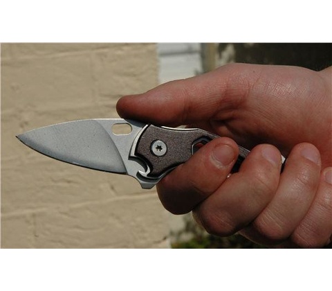 True Utility SmartKnife TU573