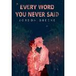 F/K Teen Every Word You Never Said | Greene Jordon Greene