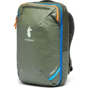 Cotopaxi Пътна раница Cotopaxi Allpa 28 Travel Pack Luggage - Fatigue - размер One Size (502-8070-1511)