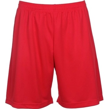 Malfini 605 šortky Playtime bílé