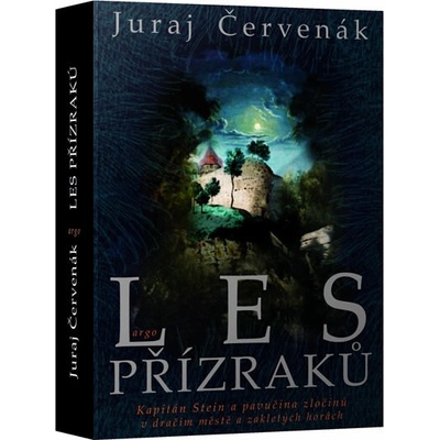 Les přízraků