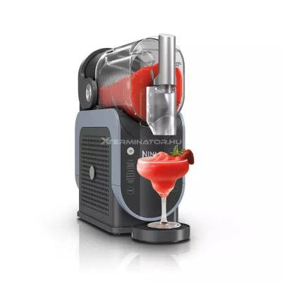 Уред за приготвяне на пудинг Ninja FS301EU Slushi (FS301EU) (FS301EU)