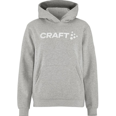 Craft Community 2.0 Craft Hoodie W šedá
