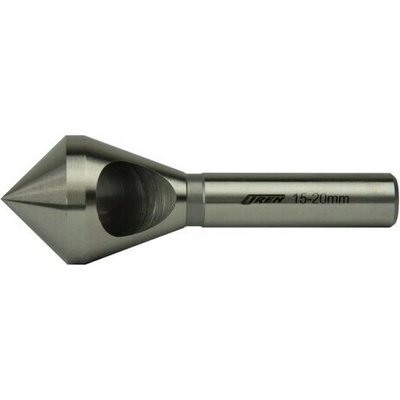 TMX Záhlubník děrový 15-20mm HSS
