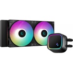 Deepcool LE520 black (R-LE520-BKAMMN-G-1)