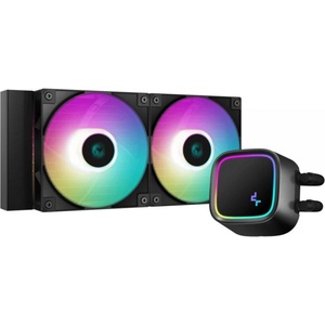 Deepcool LE520 black (R-LE520-BKAMMN-G-1)