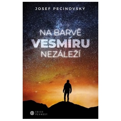 Na barvě vesmíru nazáleží