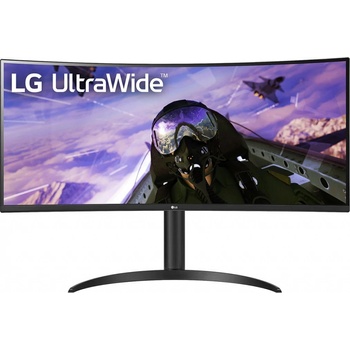 LG 34WP65C