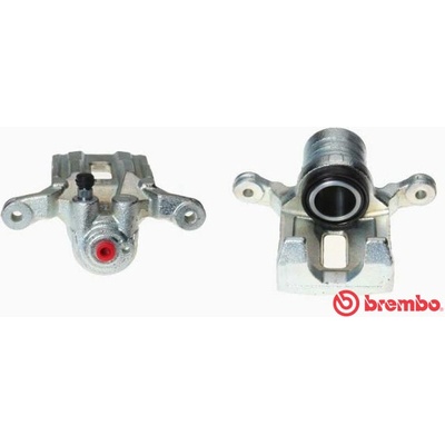 Brzdový strmeň BREMBO F 56 154 (F56154)