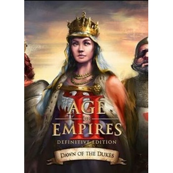 Age of Empires 2 (Definitive Edition) Dawn of the Dukes