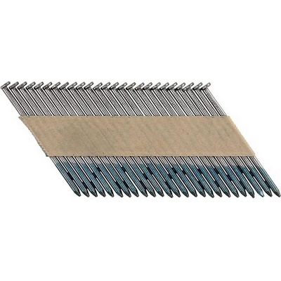 Bosch Пирони за такер тип SN34 Bosch SN34DK 90G - 3.5 mm, 90 mm, 2500 бр (2608200009)
