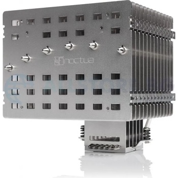 Image 1 of Noctua Пасивен Охладител за процесор Noctua NH-P1 (NOCTUA-FAN-NH-P1)