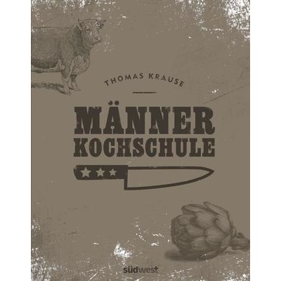 Männerkochschule