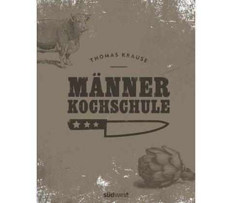 Männerkochschule
