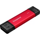 Kingston Dual Portable 1TB (SPSD/1TB)
