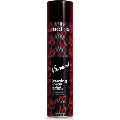Matrix Vavoom Lak na vlasy střední Extra Hold 500 ml
