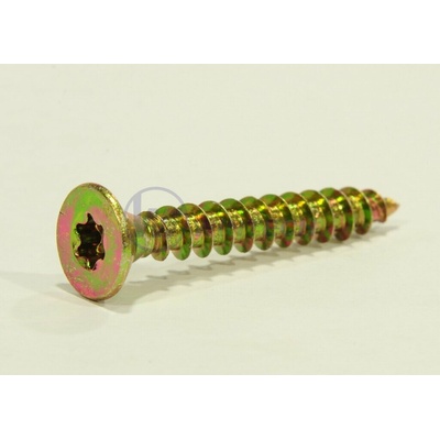 Vrut do dřeva ZH TORX 5,0 x 22 ZZ Balení: 1000 ks AAABK50022CA5K