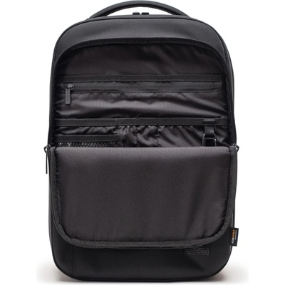 Herschel Kaslo Daypack Tech Cordura Black 20L